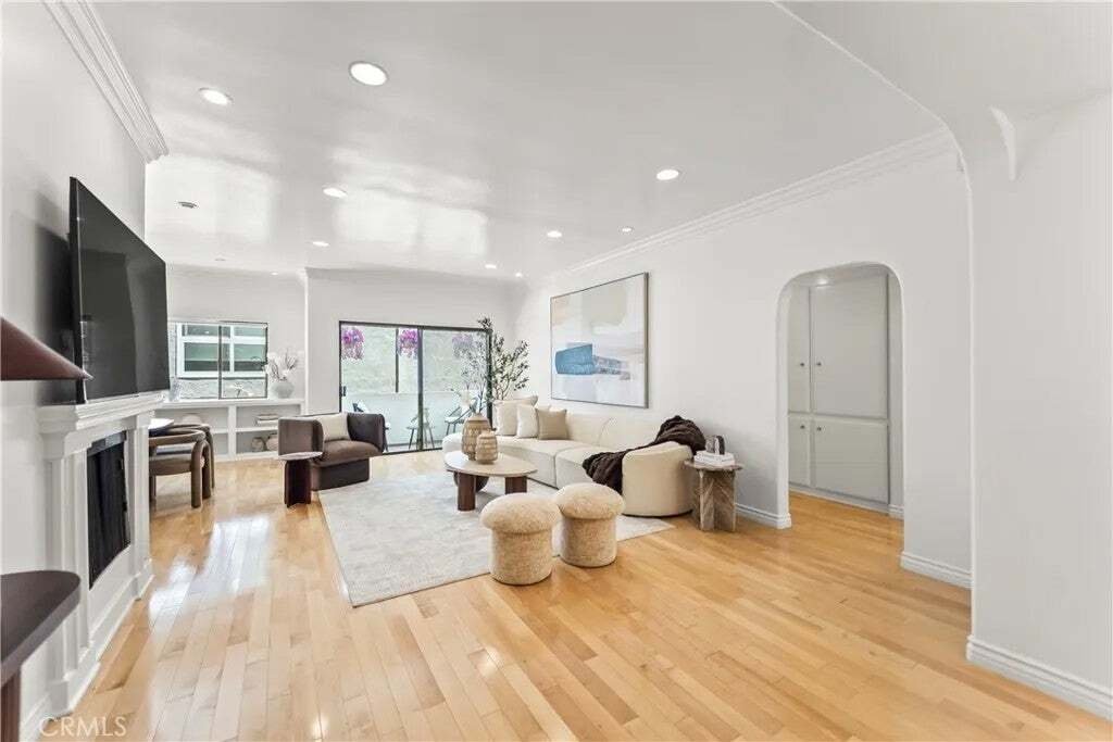 Condominio a Los Angeles, California, Stati Uniti 2 - 17849785