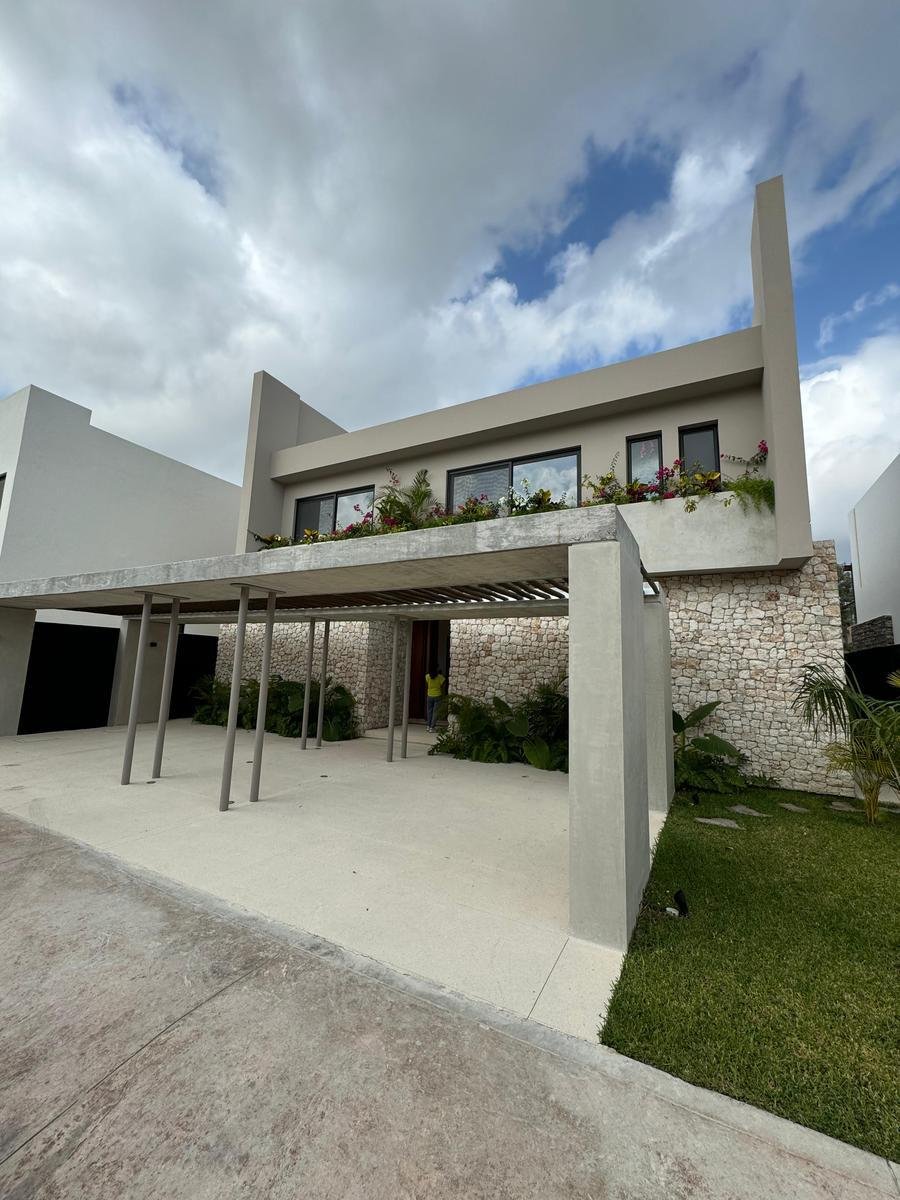 House in Cancún, Quintana Roo, Mexico 2 - 18659932