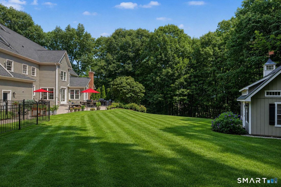 House in Avon, Connecticut, United States 2 - 18661839