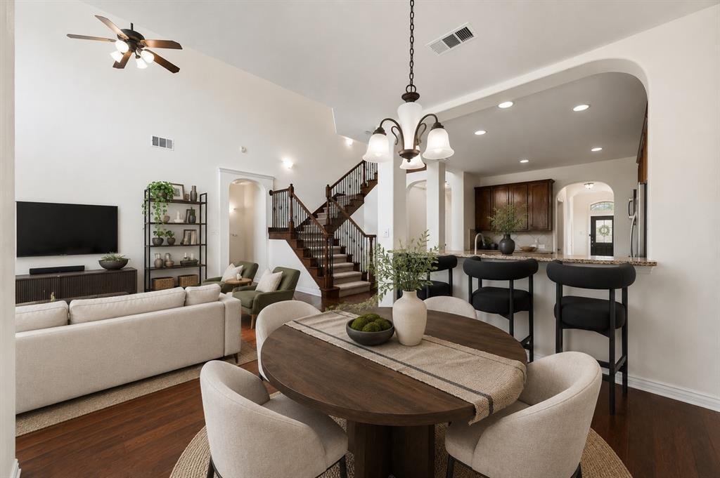 House in Fort Worth, Texas, United States 4 - 18668002