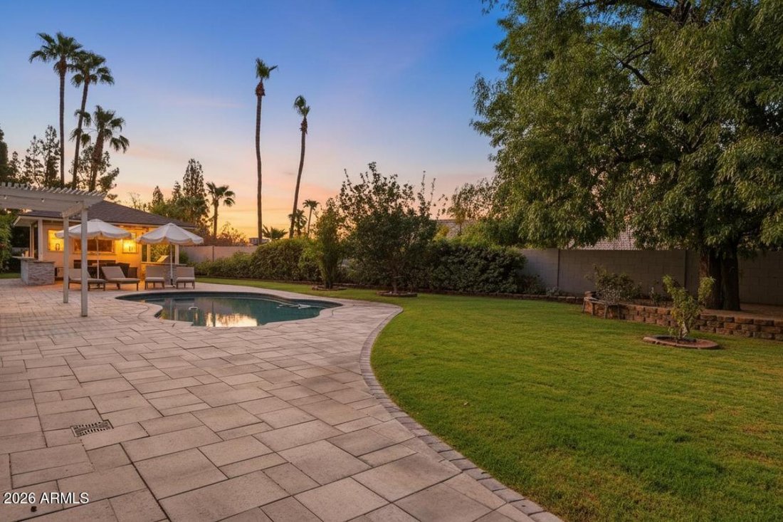 House in Scottsdale, Arizona, United States 5 - 18666567