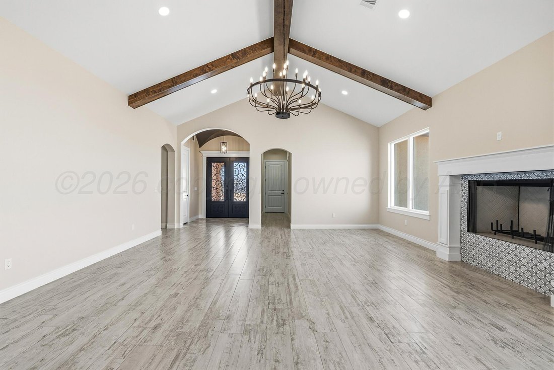 House in Amarillo, Texas, United States 5 - 18668770