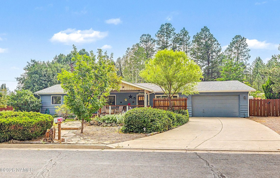 House in Flagstaff, Arizona, United States 2 - 18661799