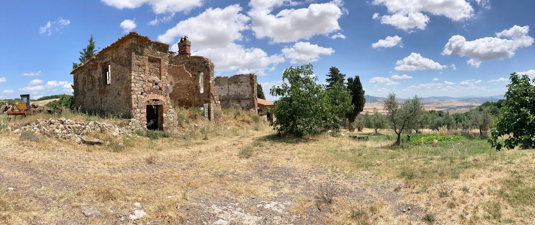 Country House in Montecatini Val di Cecina, Tuscany, Italy 5 - 18667893