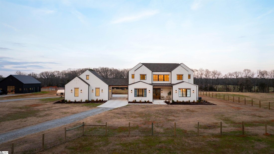 House in Pendleton, South Carolina, United States 1 - 18670995