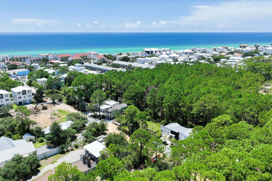 House in Santa Rosa Beach, Florida, United States 5 - 18662886