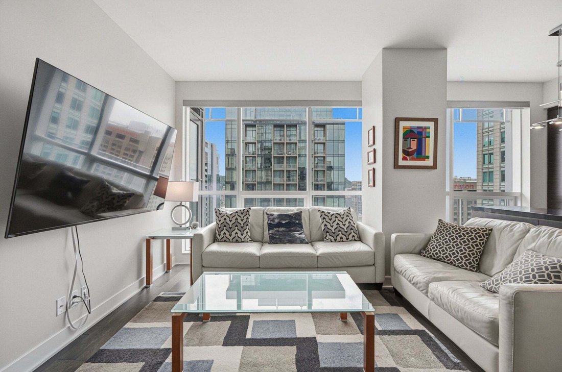 Condo in Montréal, Quebec, Canada 2 - 18669560