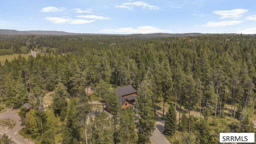House in Ashton, Idaho, United States 2 - 18618350