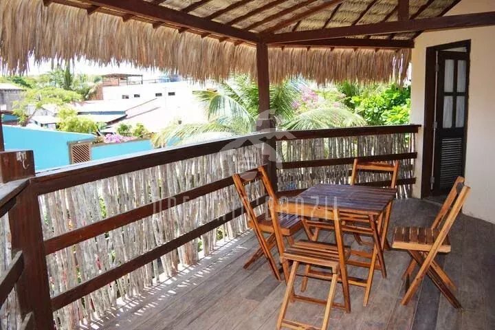 Villa in Jericoacoara, State of Ceará, Brazil 1 - 18660674