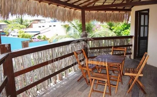 Villa in Jericoacoara, State of Ceará, Brazil 1