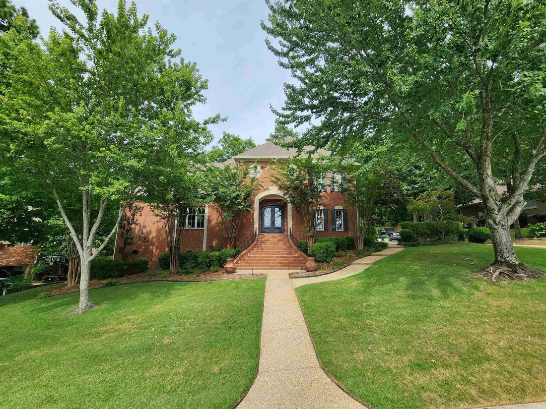 House in Little Rock, Arkansas, United States 1 - 18662533