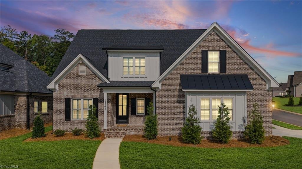 House in Winston-Salem, North Carolina, United States 2 - 18663434