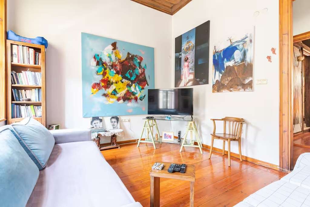 Estate in İzmir, İzmir, Turkey 2 - 18670906