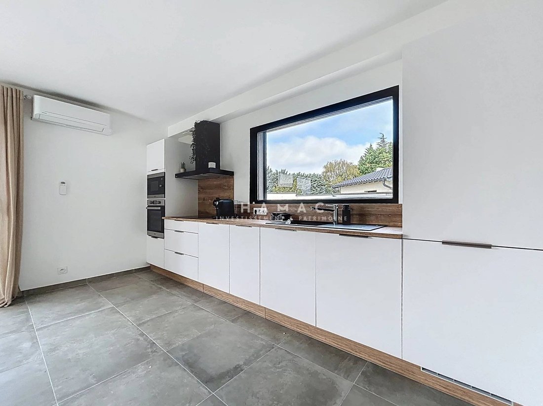 House in Tassin le Bourg, Tassin-la-Demi-Lune, France 4 - 16466932