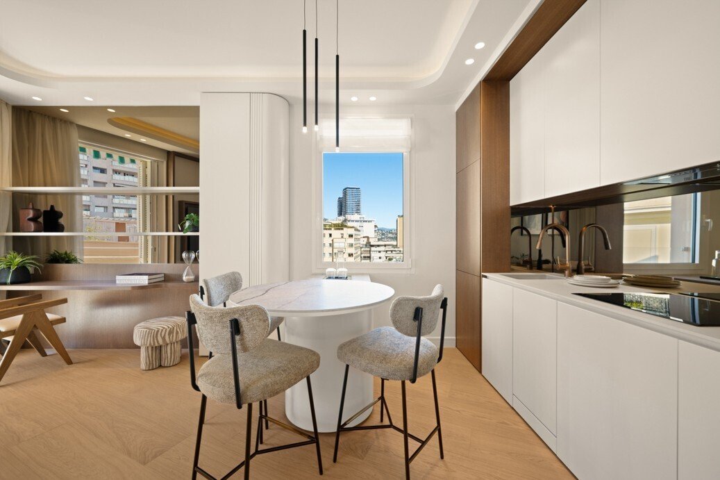Apartment in Monaco, Monaco 4 - 18665866