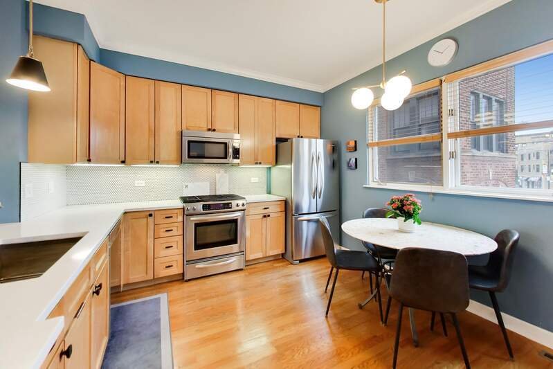 House in Chicago, Illinois, United States 5 - 18670445