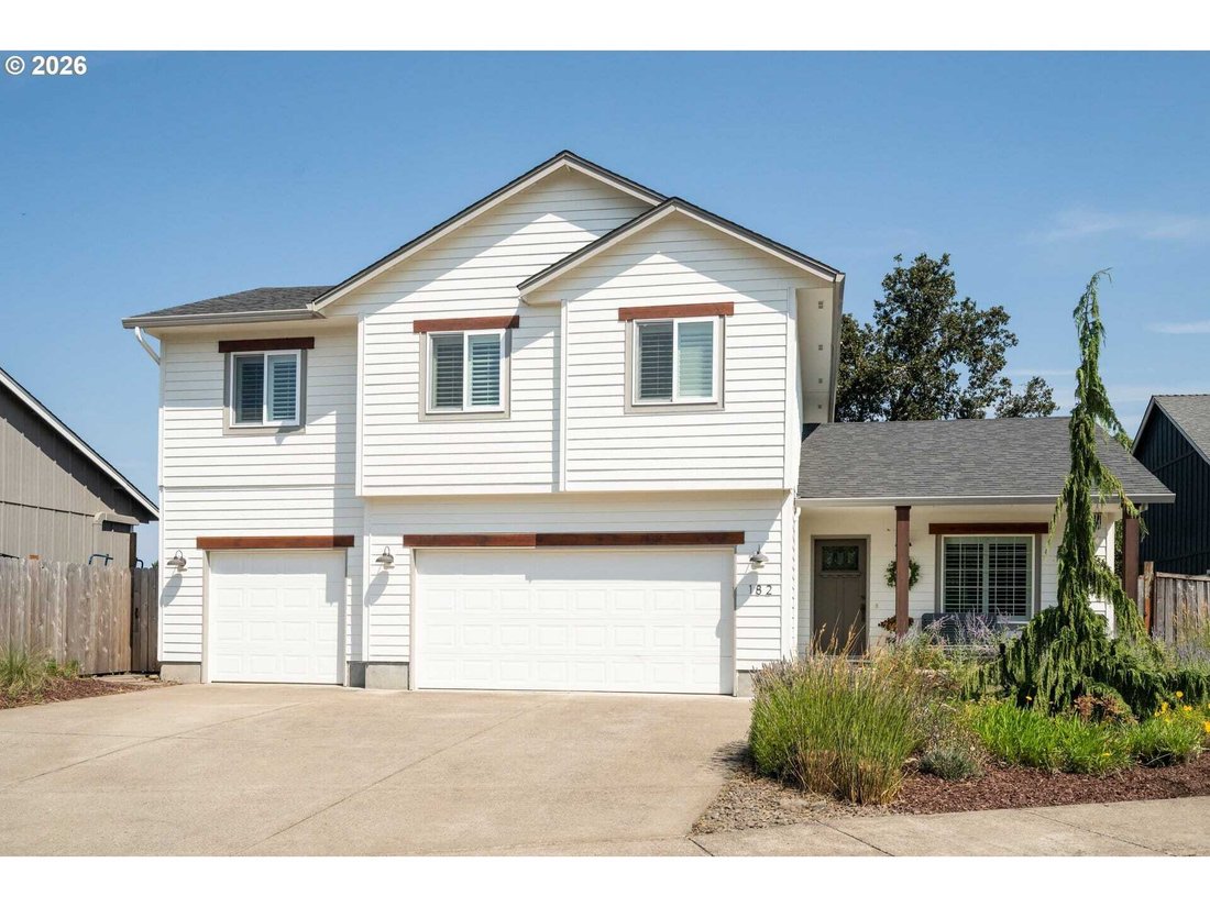House in Creswell, Oregon, United States 2 - 18670618