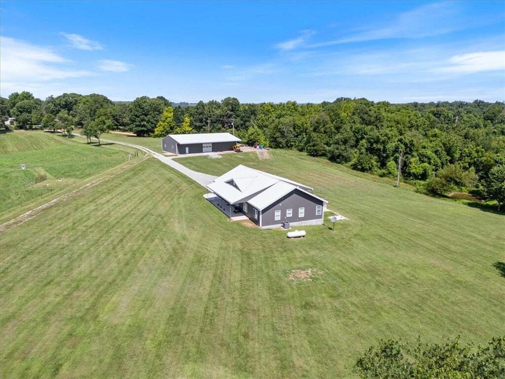 House in Pea Ridge, Arkansas, United States 4 - 18668809