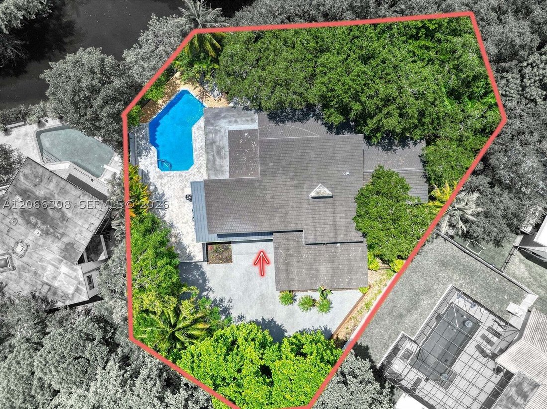 House in Hollywood, Florida, United States 2 - 18665830