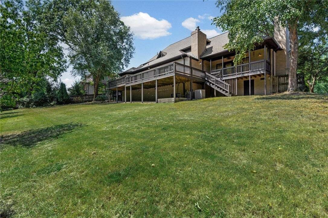 House in Cave Springs, Arkansas, United States 4 - 18639945