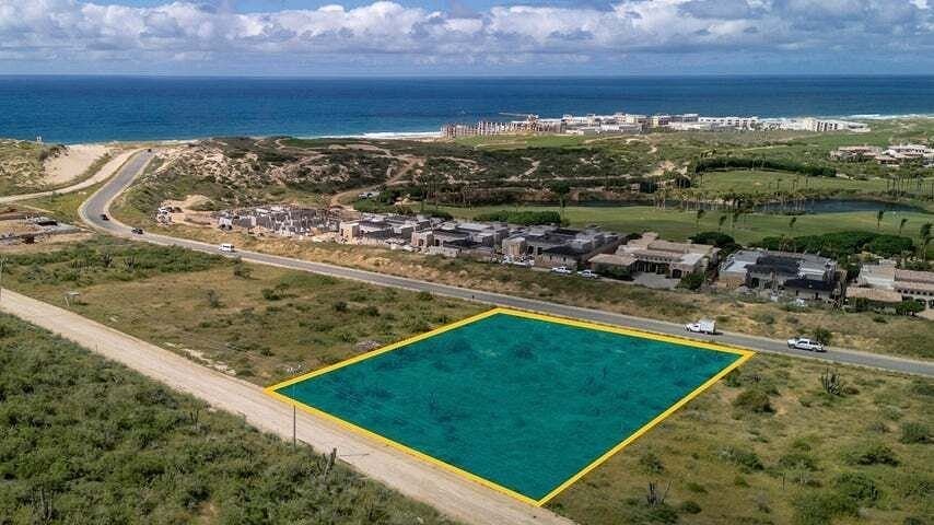 Land in Cabo San Lucas, Baja California Sur, Mexico 1 - 18664667