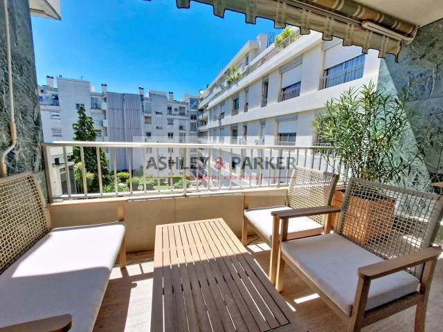 Apartment in Nice, Provence-Alpes-Côte d'Azur, France 1 - 18009671