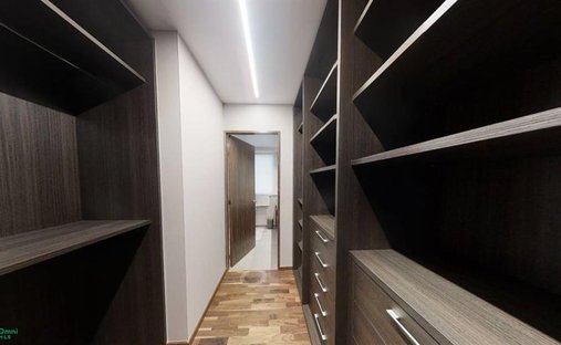 Condo in Mexico City, Mexico 1