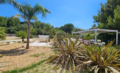 House in Gare, Perpignan, France 1