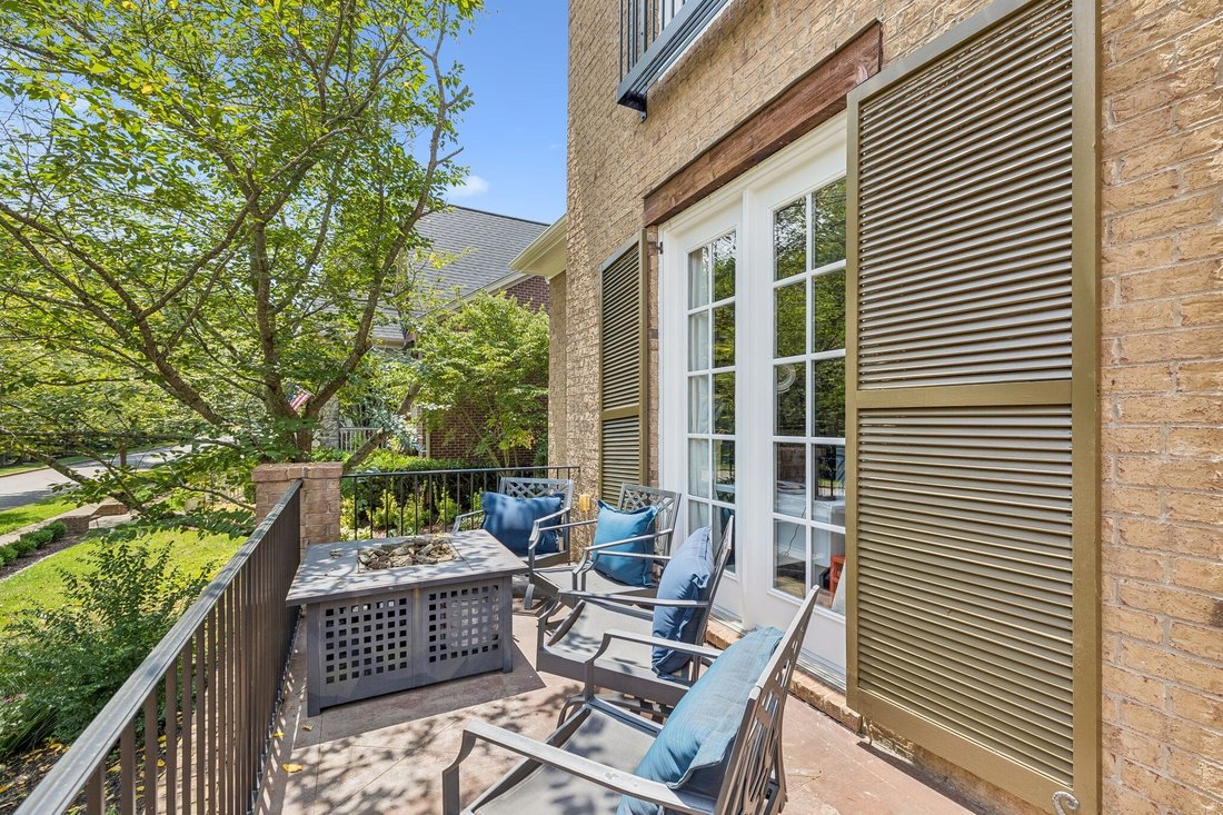House in Franklin, Tennessee, United States 3 - 18665424