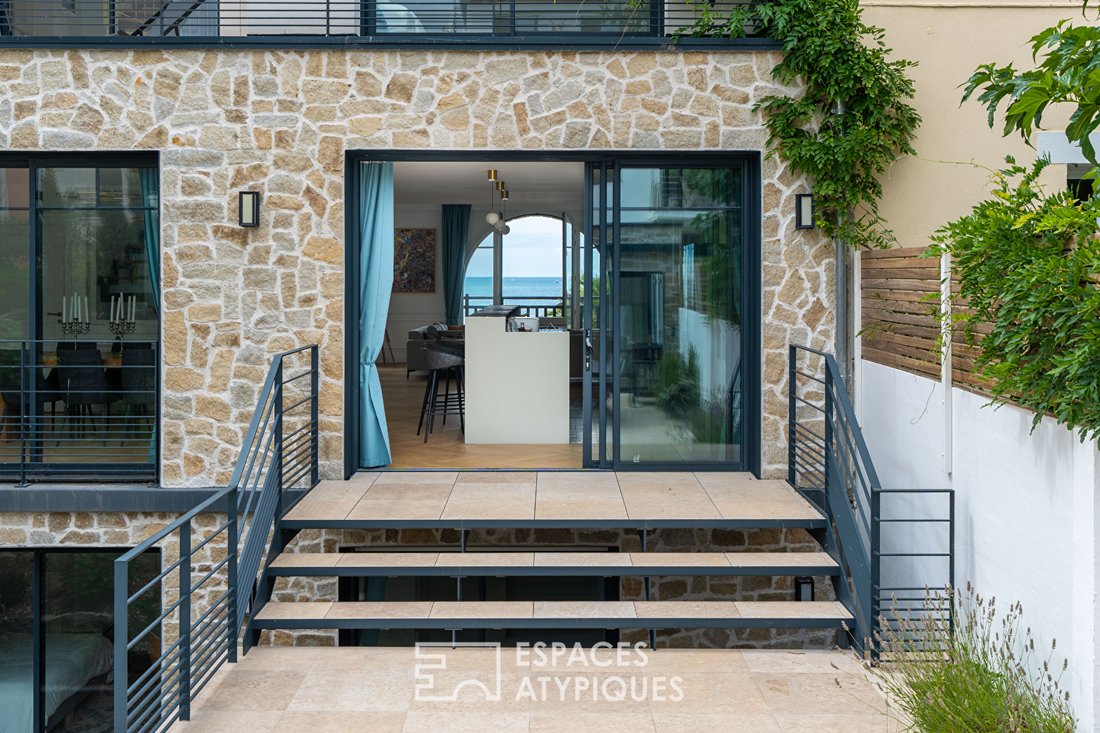 Villa in Pornichet, Pays de la Loire, France 2 - 18664719