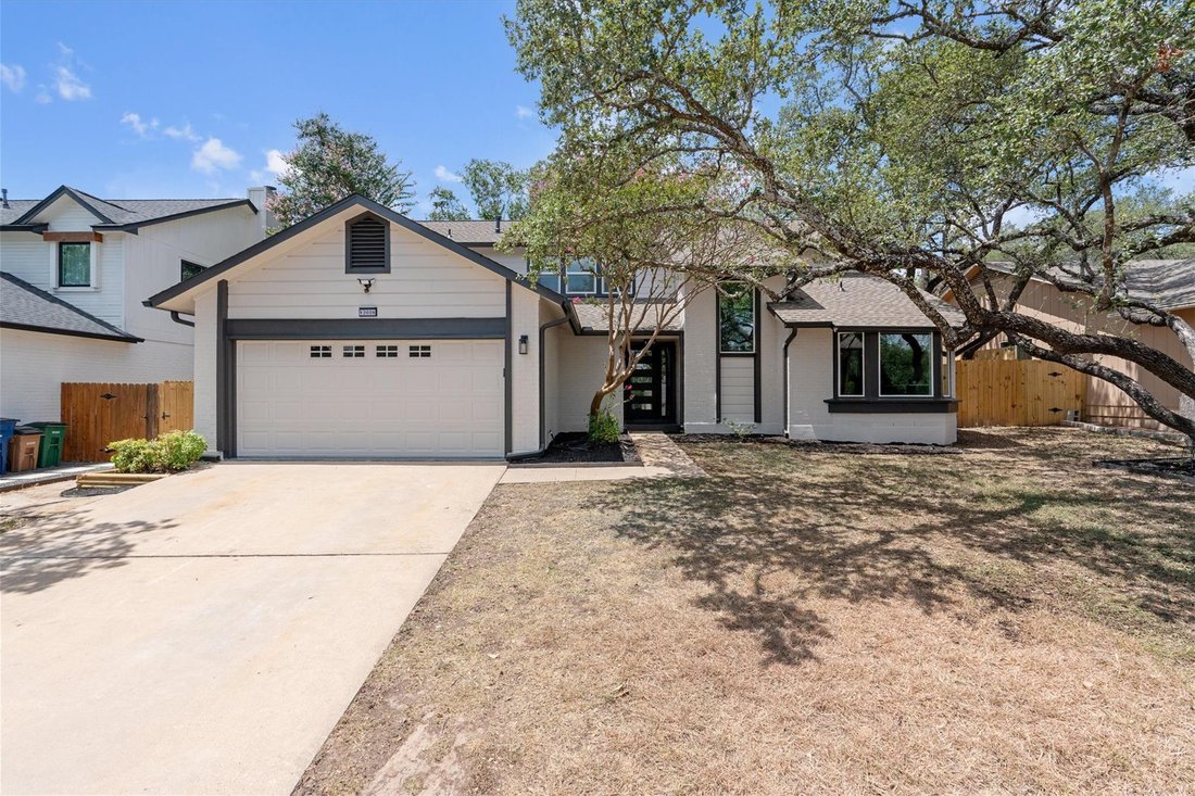House in Austin, Texas, United States 2 - 18663516