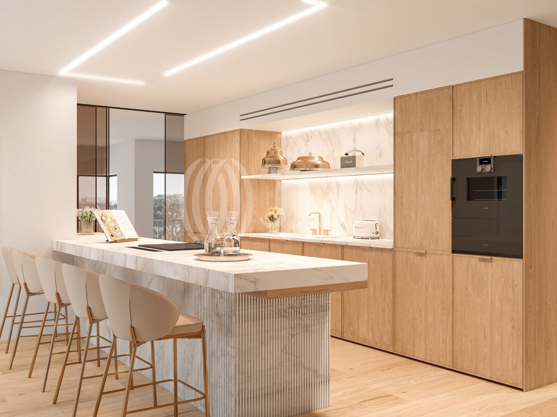 Apartment in Estoril, Cascais e Estoril, Lisbon 4 - 18660924
