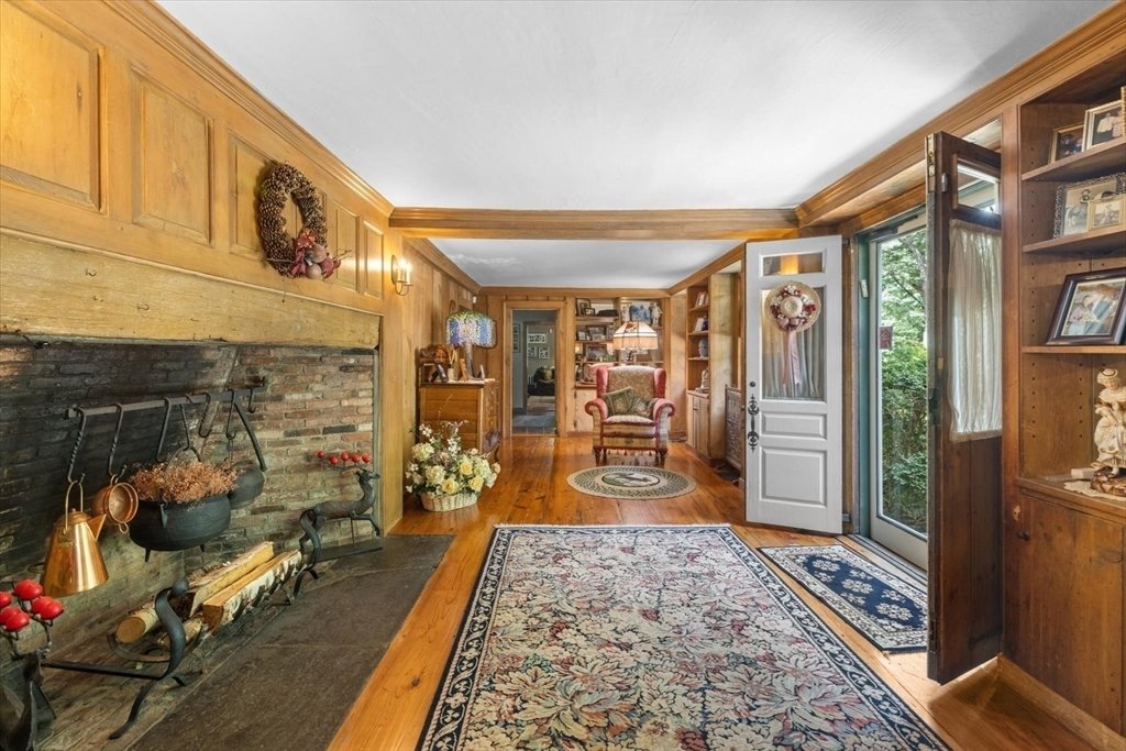 House in Sherborn, Massachusetts, United States 4 - 18659694