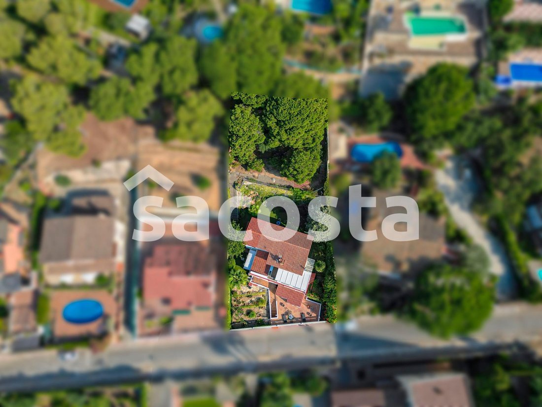 Casa a Lloret de Mar, Catalogna, Spagna 3 - 18666068