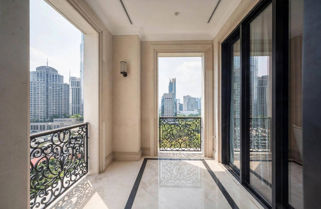 Condo in Bangkok, Krung Thep Maha Nakhon, Thailand 4 - 18670864