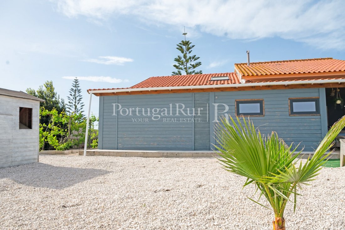 Finca a Benavente, Distretto di Santarém, Portogallo 3 - 18660923
