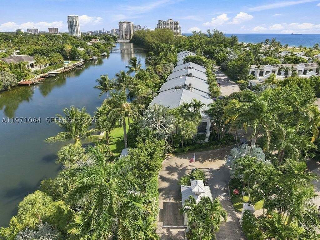 Condominio en Fort Lauderdale, Florida, Estados Unidos 2 - 17286651
