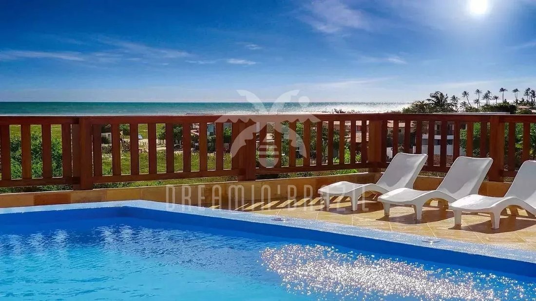 Apartment in Jericoacoara, State of Ceará, Brazil 1 - 18660720