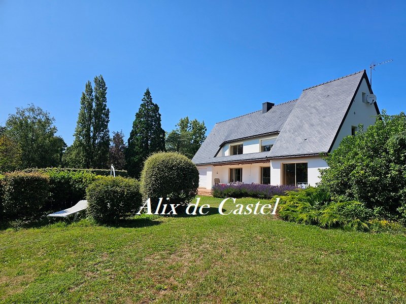 Villa in Guérande, Pays de la Loire, France 2 - 18664724
