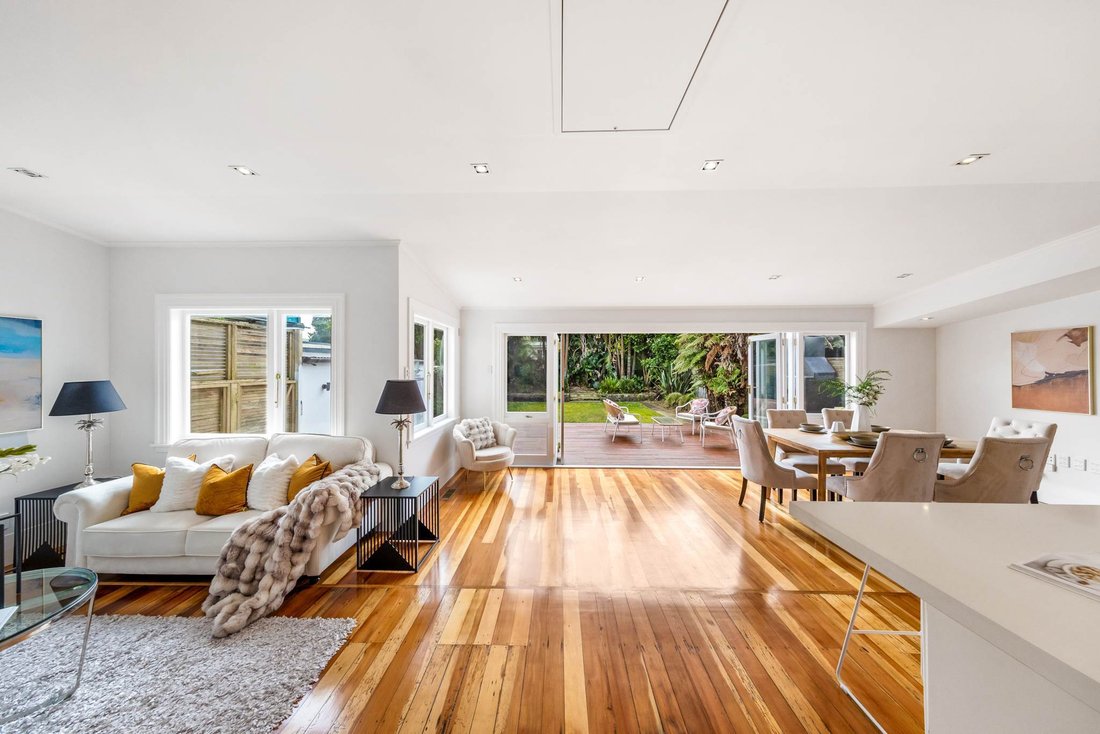 House in Auckland, Auckland, New Zealand 2 - 18665389