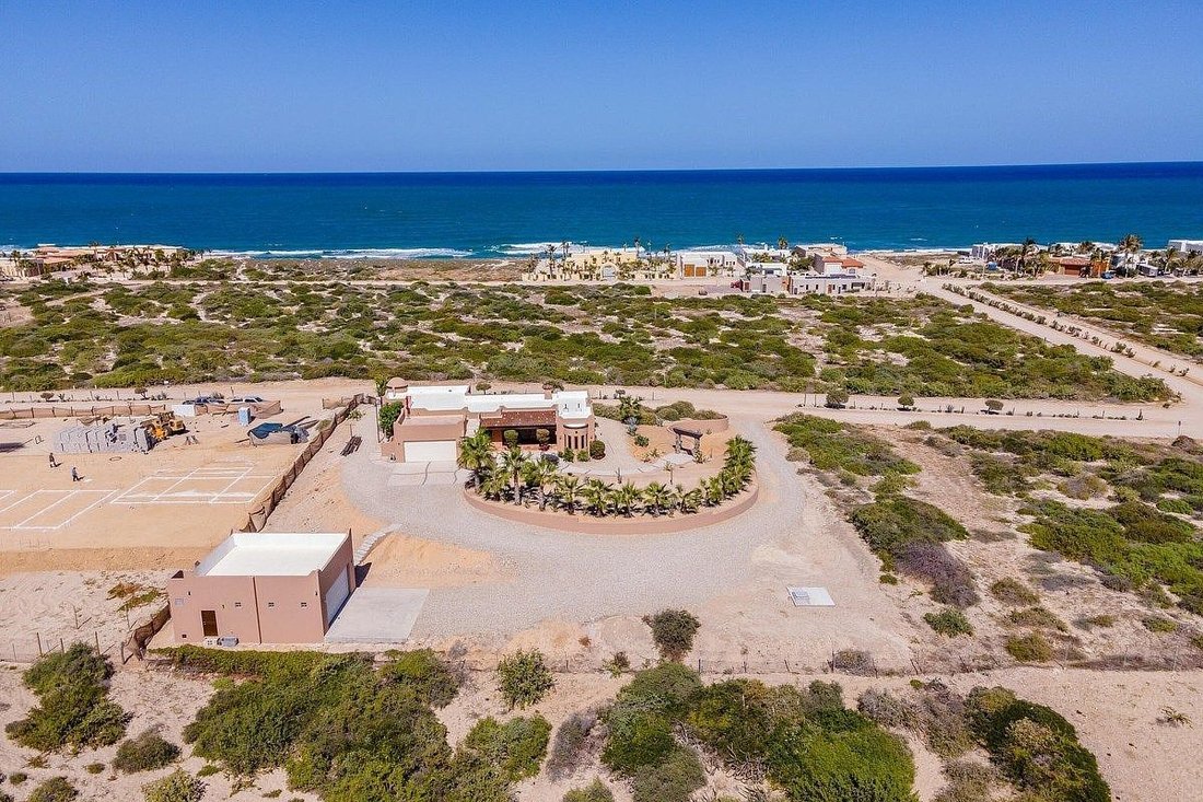 House in Ligth House Point States, Baja California Sur, Mexico 5 - 18664561