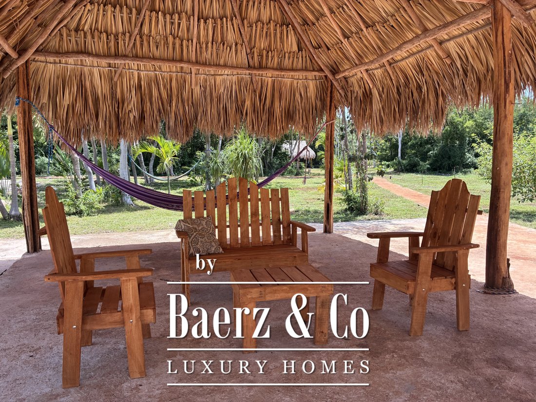 Villa in Seyé, Yucatan, Mexico 2 - 16219734