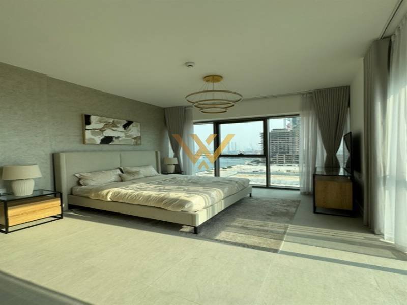 Apartment in Al Mina / Dubai Maritime City, Dubai, United Arab Emirates 4 - 18667853