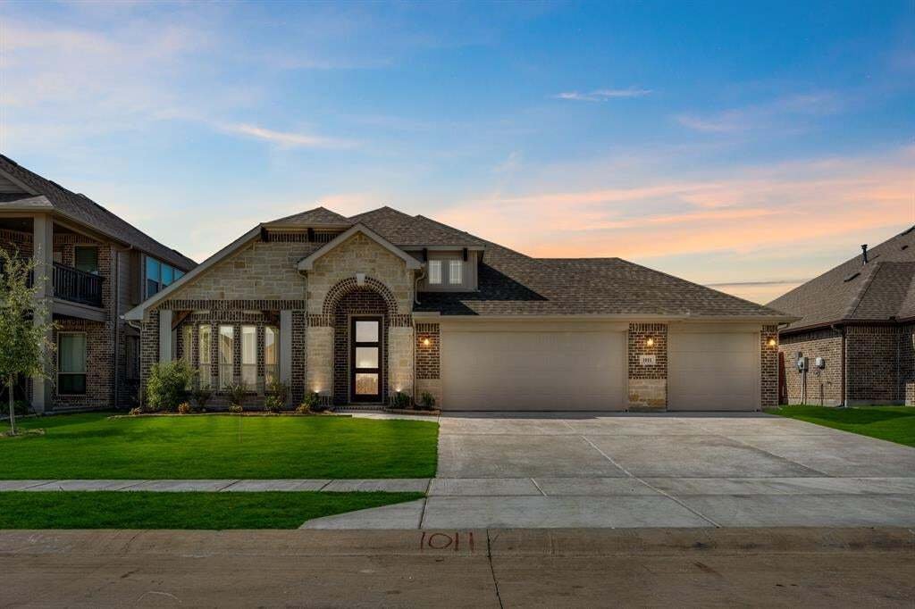 House in Fort Worth, Texas, United States 2 - 17910473