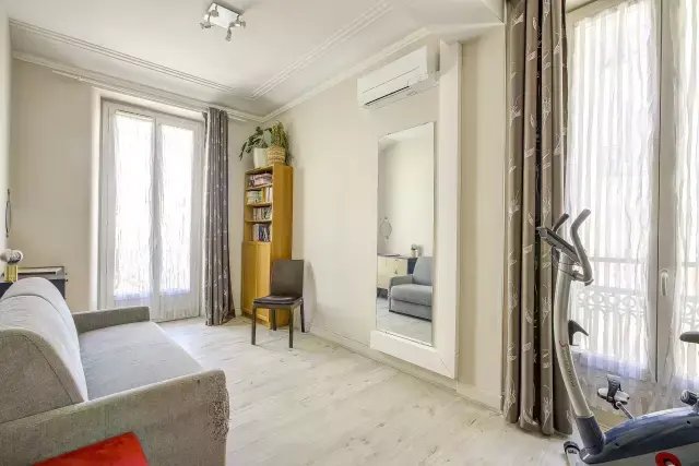 Apartment in Nice, Provence-Alpes-Côte d'Azur, France 5 - 18597589