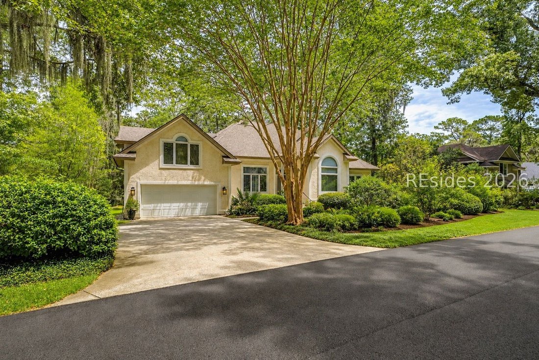 House in Bluffton, South Carolina, United States 4 - 17940575