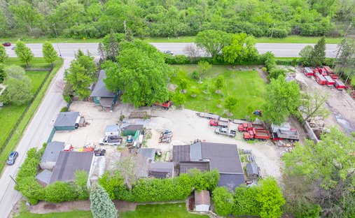 Land in Mount Prospect, Illinois, United States 1