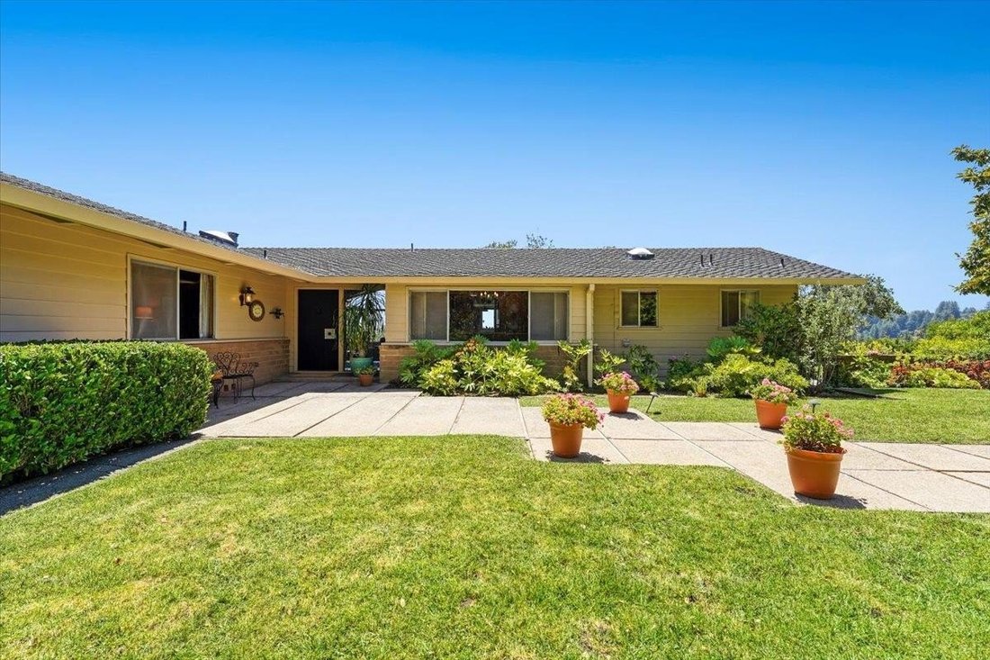 House in Watsonville, California, United States 4 - 18670267