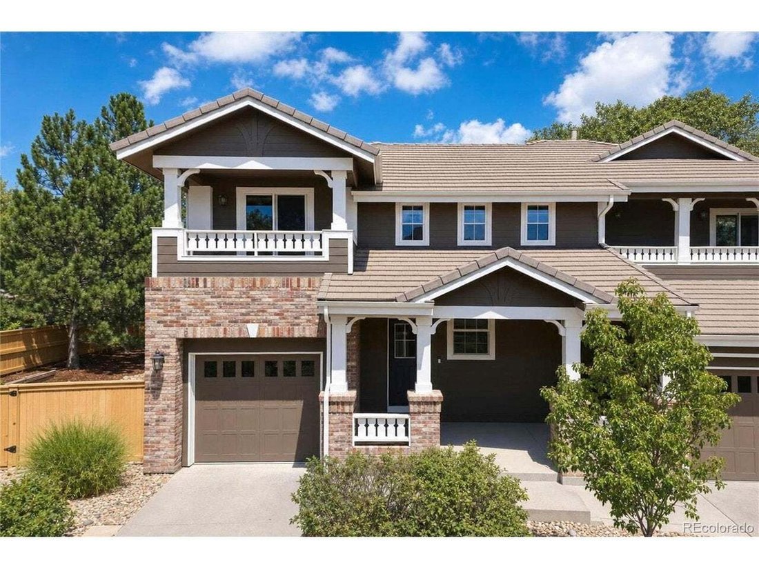 House in Highlands Ranch, Colorado, United States 4 - 18667754