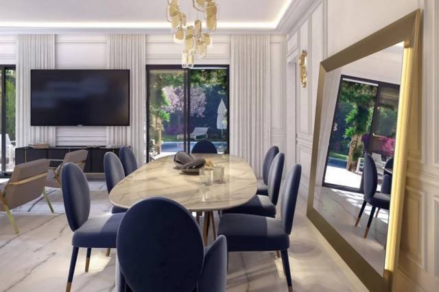 Apartment in Les Bastides, Antibes, France 3 - 15503010